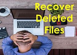 Image result for Recover Deleted Files PC Windows 10