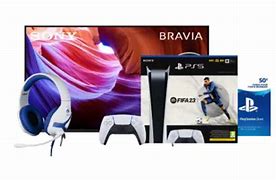 Image result for Sony TV Tech for the PS5