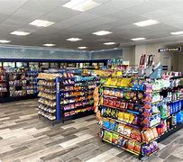 Image result for Gas Station Store