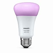 Image result for Philips Hue E27 Bulb