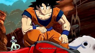 Image result for Dragon Ball Fighterz Jiren