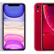 Image result for Difference Between iPhone XR and 11