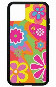Image result for Wildflower Flower Power 8 Plus Case