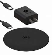 Image result for Motorola Smartwatch Charger