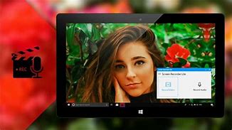 Image result for Screen Recorder Lite