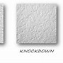 Image result for Smile Drywall Texture