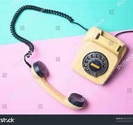 Image result for Stationary Phone On Table