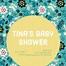 Image result for Princess Baby Shower Invitation Template Free
