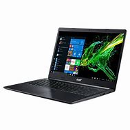 Image result for Acer Aspire 5 A515 Silver Image with Black Backgroung