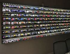 Image result for NASCAR 1 24 Diecast Display Case