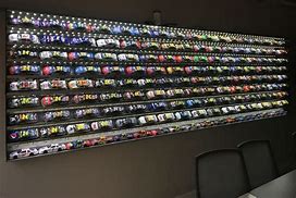 Image result for NASCAR Diecast Car Display Cases