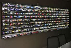 Image result for NASCAR Diecast Car Display Cases