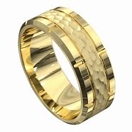 Image result for Gold Ring for Men