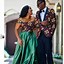 Image result for Couple Matching Dress