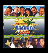 Image result for Bachata Albums