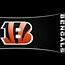 Image result for Free Printable Cincinnati Bengals Logos