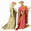 Image result for Medieval Princess Clip Art