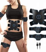 Image result for ABS Stimulator Military Grade