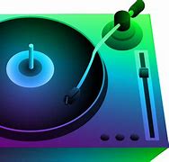 Image result for Project Turntable Clip Art