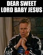 Image result for The Baby Jesus Meme Jeremy Clarkson