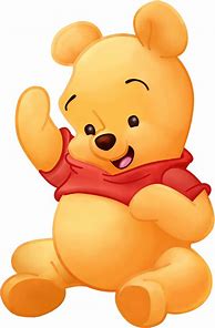 Image result for Cute Winnie Pooh Cartoon