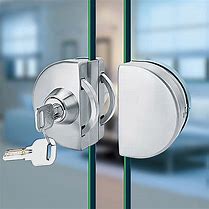 Image result for Glass Door Settings Lock Picture 6Mm