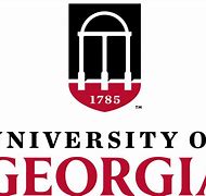 Image result for University of Georgia School Colors