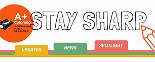 Image result for StaySharp Logo