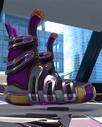 Image result for Robotic Futuristic Sneakers