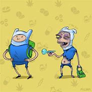 Image result for Cracked Out Cartoon Characters