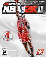 Image result for NBA 2K11 On Wii