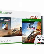 Image result for Xbox One S Forza Console