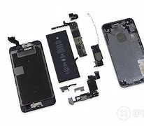 Image result for Components Inside iPhone 6s Plus