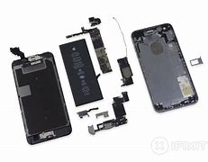 Image result for iPhone 6s TearDown iFixit