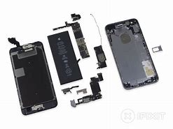 Image result for iPhone 6s Diagram of Parts