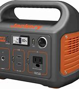 Image result for Portable Power Bank for Camping