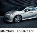 Image result for New Toyota Camry Sports Car