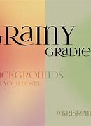 Image result for Grainy Website Design