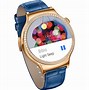 Image result for Huawei Rose Gold Smartwatch