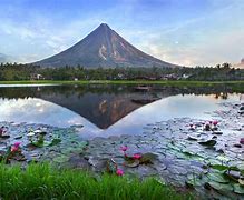 Image result for Mayon Volcano Philippines Tourist Attractions