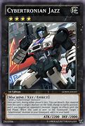 Image result for Cybertronian Jazz