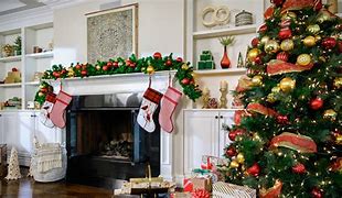 Image result for Holiday Movies Microsoft Teams Background