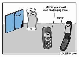 Image result for Samsung Galaxy Flip Phone vs iPhone