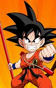 Image result for Dragon Ball Kid Goku Wallpaper