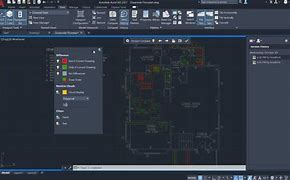 Image result for Drawing History AutoCAD