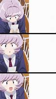 Image result for Anime Meme Template