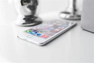 Image result for iPhone 6 Plus White and Black