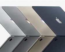 Image result for 2023 MacBook Air Colors