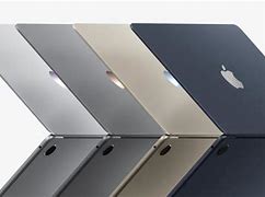 Image result for MacBook Air 13 Colors