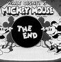 Image result for Mickey Mouse Ye Olden Days Robin Hood